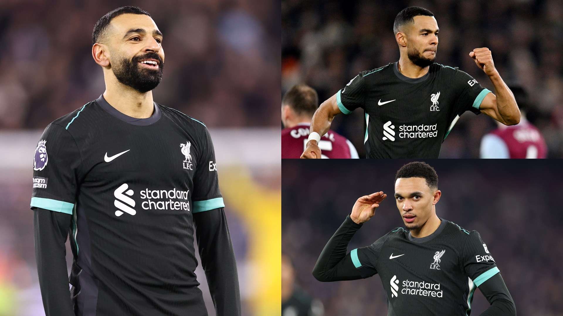 恩佐的潜力 恩佐的潜力