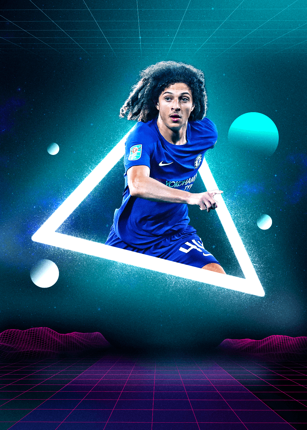 从赛事背景 从赛事背景