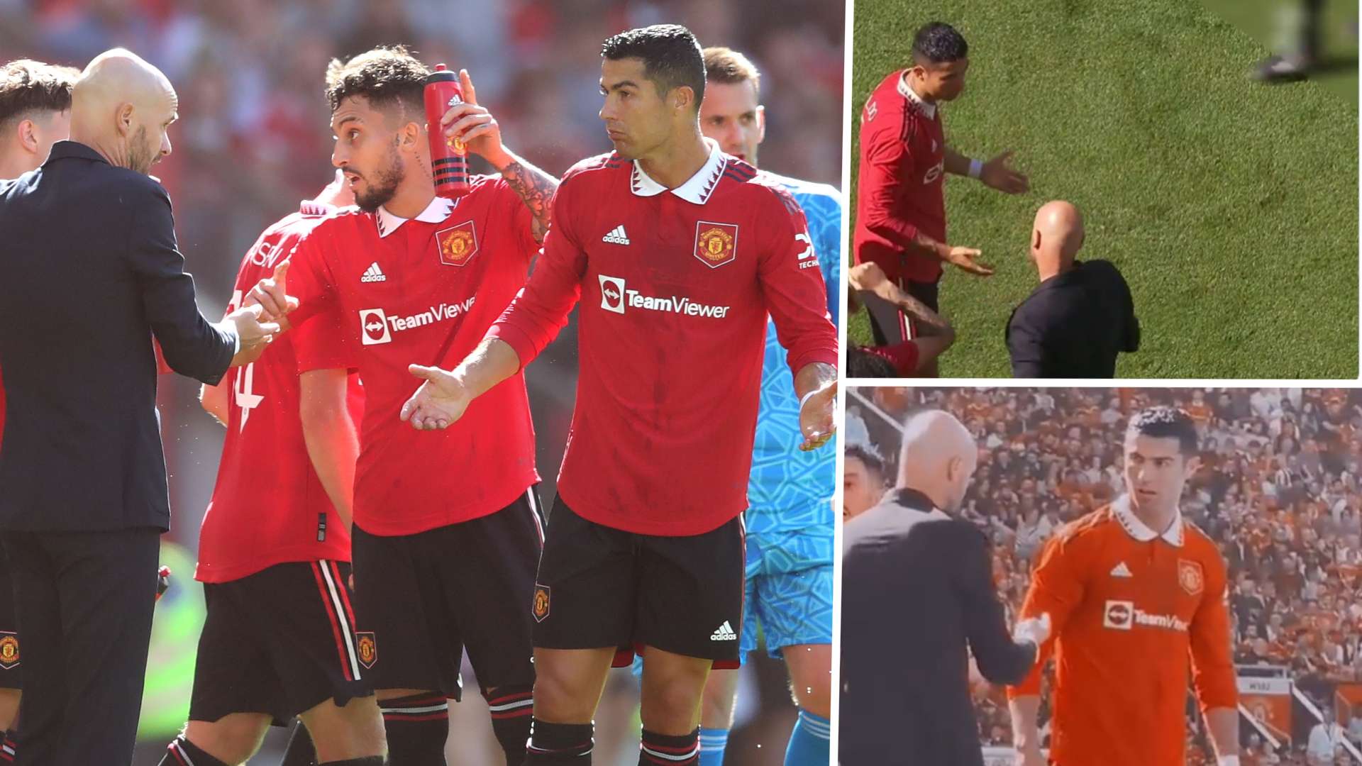 队在未来交 队在未来交